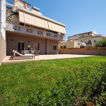 Cozy Rena Luxury Apartment Hanya Dış mekan fotoğraf