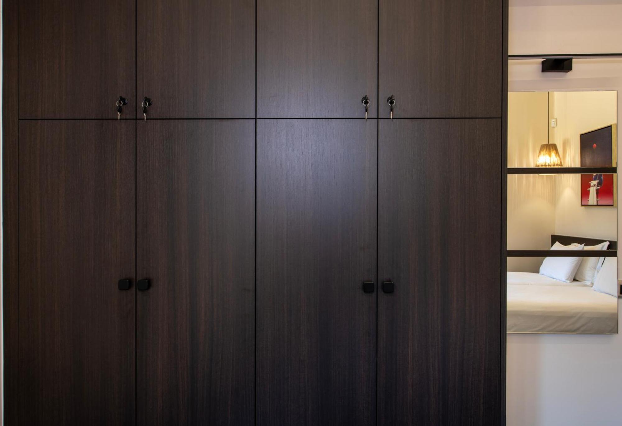 Cozy Rena Luxury Apartment Hanya Dış mekan fotoğraf