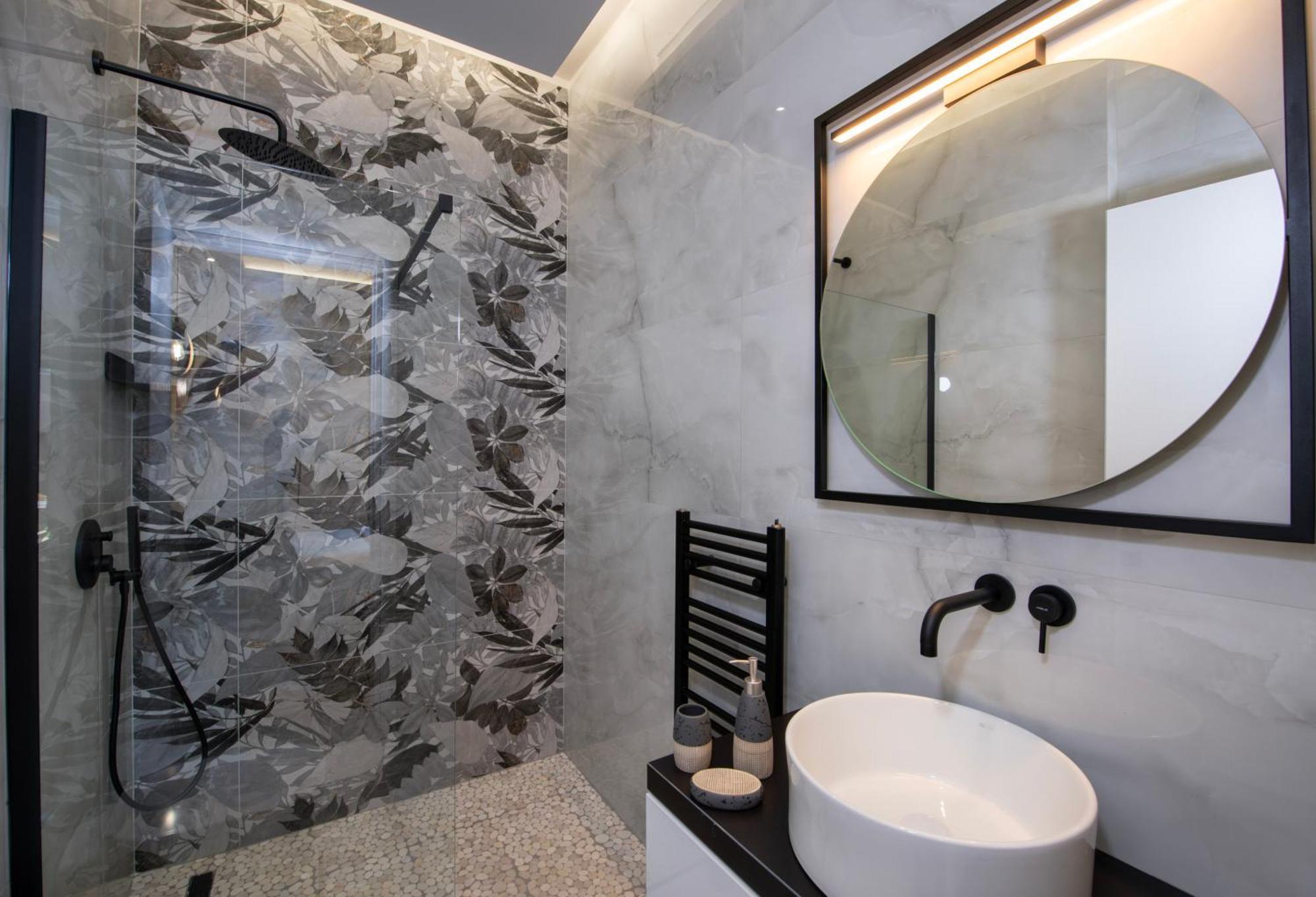 Cozy Rena Luxury Apartment Hanya Dış mekan fotoğraf