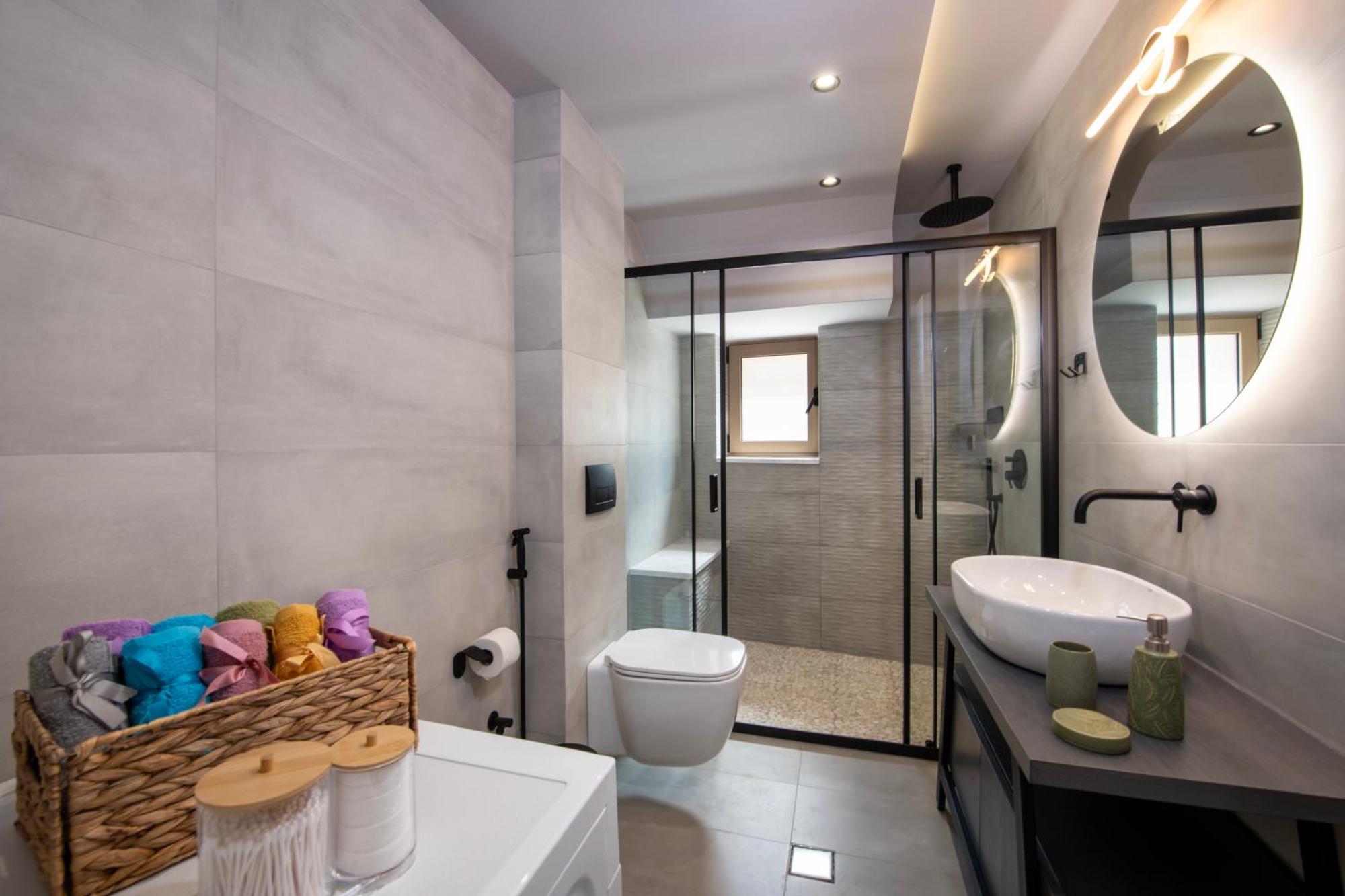 Cozy Rena Luxury Apartment Hanya Dış mekan fotoğraf